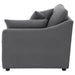 Hobson Corner Chair Sectionals - Dream Home Furniture & Mattress (Waite Park, MN)