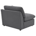 Hobson Corner Chair Sectionals - Dream Home Furniture & Mattress (Waite Park, MN)