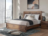 Fortlorn Bed - Dream Home Furniture & Mattress (Waite Park, MN)