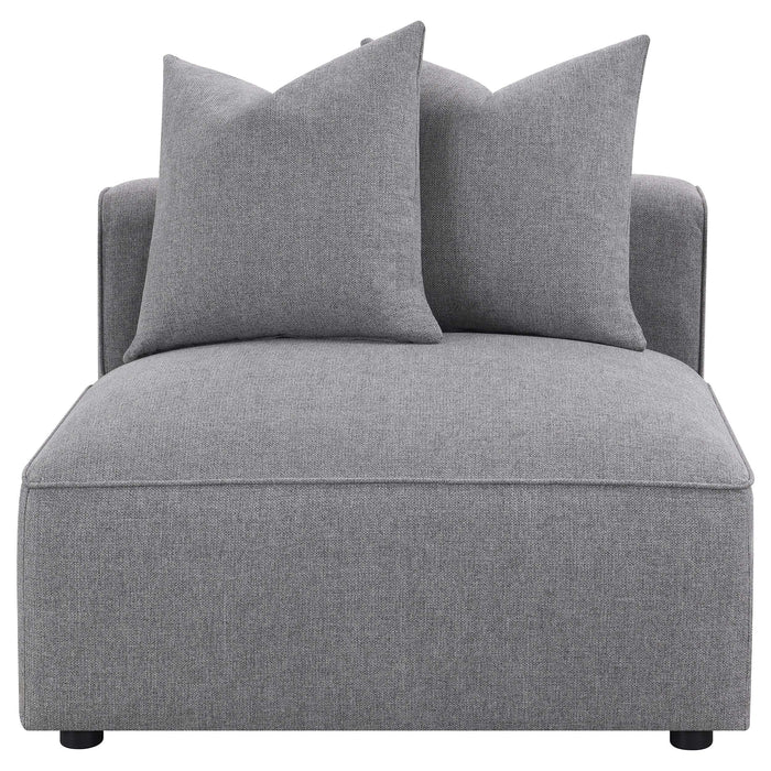 Jennifer Modular Sectional Sofa