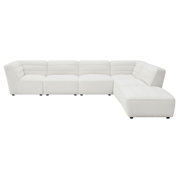 Sunny Modular Sectionals - Dream Home Furniture & Mattress (Waite Park, MN)