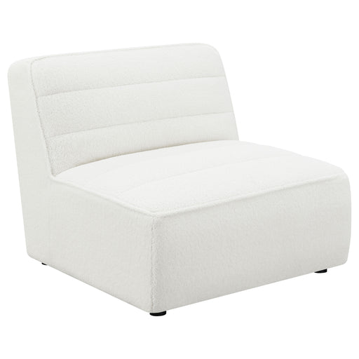 Sunny Accent Chair - Dream Home Furniture & Mattress (Waite Park, MN)