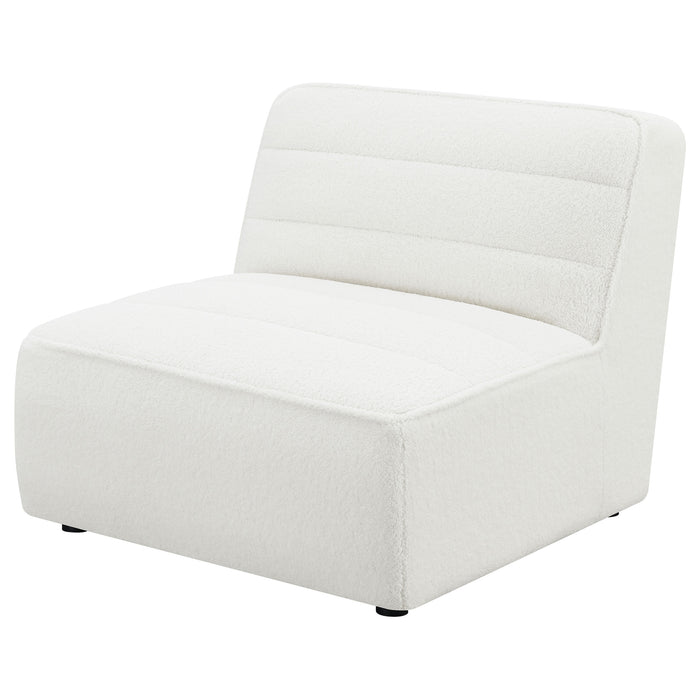 Sunny Accent Chair - Dream Home Furniture & Mattress (Waite Park, MN)