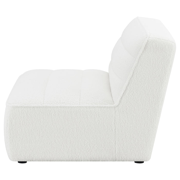 Sunny Accent Chair - Dream Home Furniture & Mattress (Waite Park, MN)