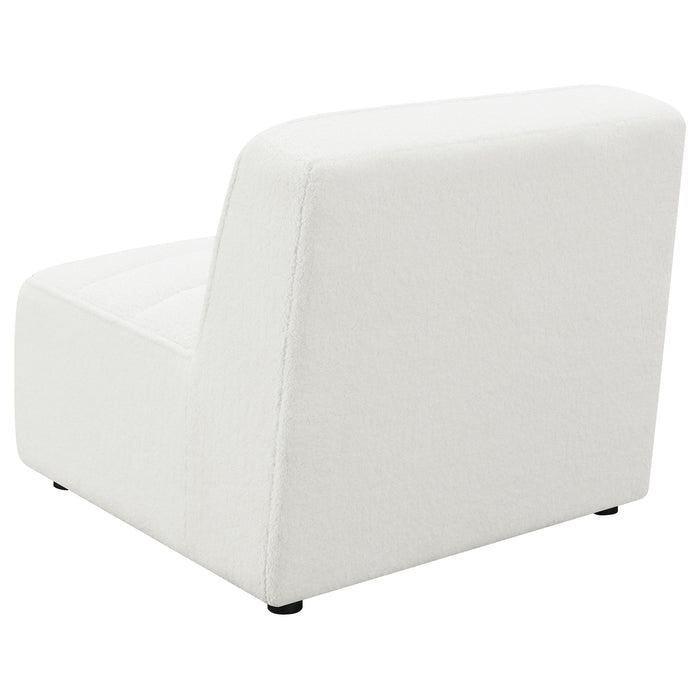 Sunny Accent Chair - Dream Home Furniture & Mattress (Waite Park, MN)