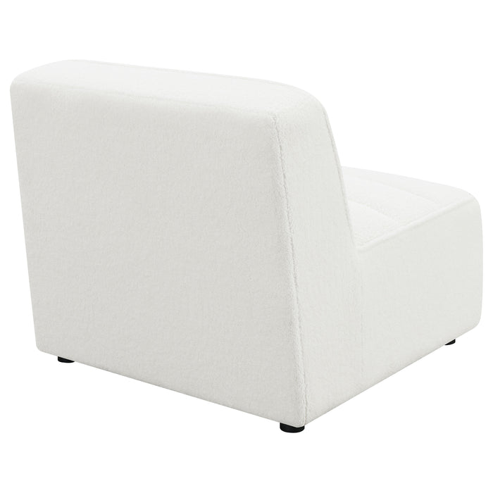 Sunny Accent Chair - Dream Home Furniture & Mattress (Waite Park, MN)