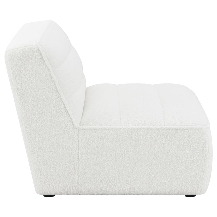 Sunny Accent Chair - Dream Home Furniture & Mattress (Waite Park, MN)