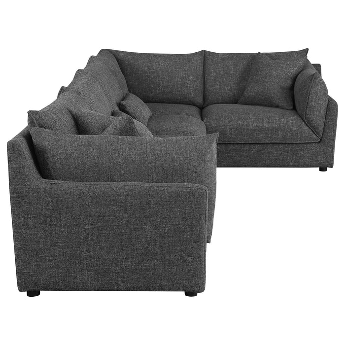Sasha Modular Sectional Sofa