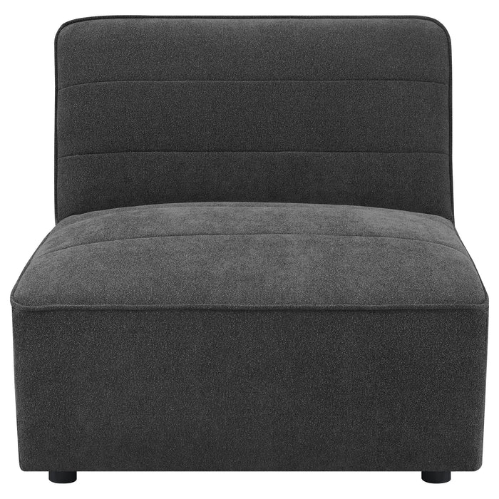 Sunny Accent Chair - Dream Home Furniture & Mattress (Waite Park, MN)