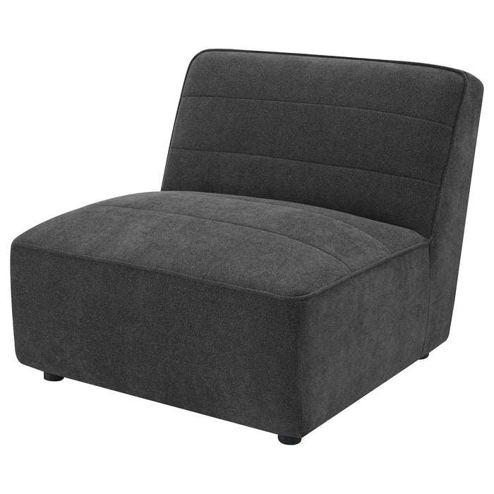 Sunny Accent Chair - Dream Home Furniture & Mattress (Waite Park, MN)