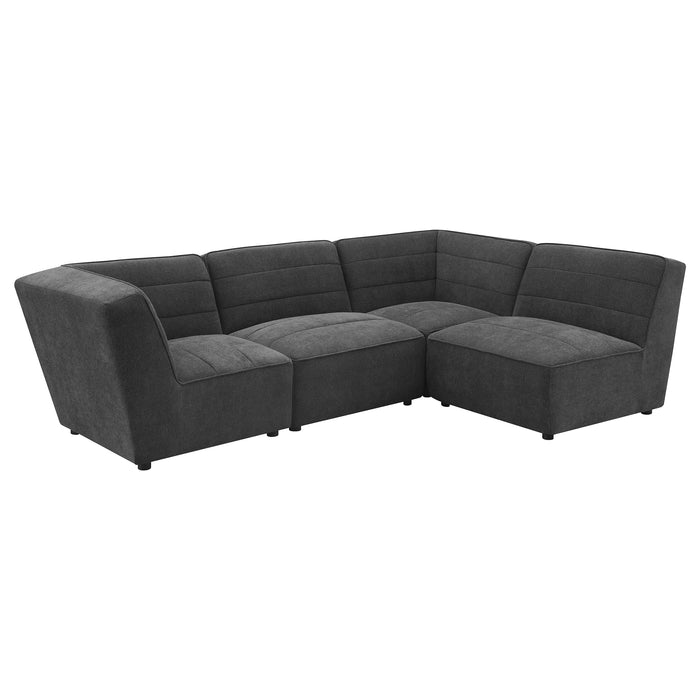 Sunny Accent Chair - Dream Home Furniture & Mattress (Waite Park, MN)