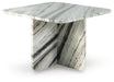 Baretton Accent Coffee Table - Dream Home Furniture & Mattress (Waite Park, MN)