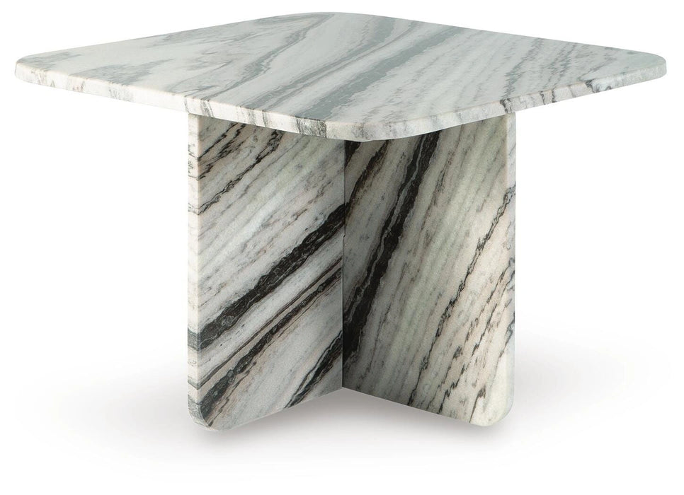 Baretton Accent Coffee Table - Dream Home Furniture & Mattress (Waite Park, MN)