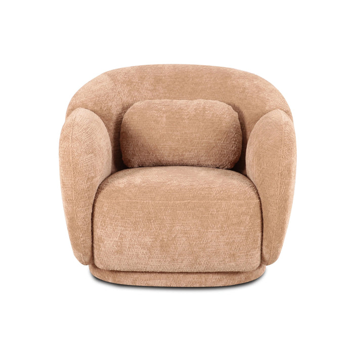Misty Accent Chair