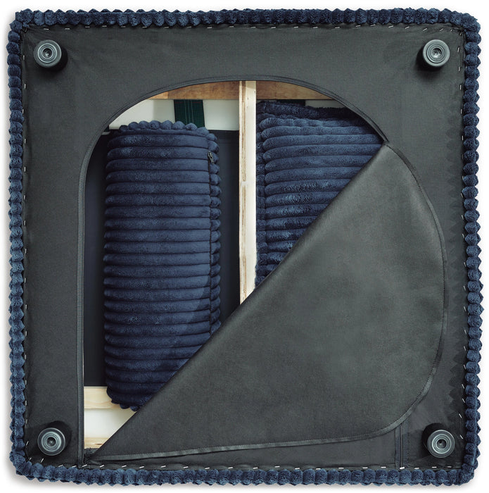 Bales Accent Chair - Dream Home Furniture & Mattress (Waite Park, MN)