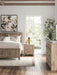 Rusticott Nightstand - Dream Home Furniture & Mattress (Waite Park, MN)