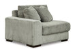 Lindyn Sectional Sofa - Dream Home Furniture & Mattress (Waite Park, MN)