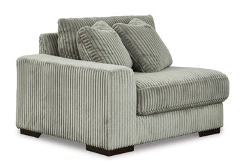 Lindyn Sectional Sofa - Dream Home Furniture & Mattress (Waite Park, MN)