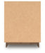 Chirason Wide Chest of Drawers - Dream Home Furniture & Mattress (Waite Park, MN)
