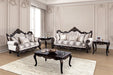Palencia Sofa - Dream Home Furniture & Mattress (Waite Park, MN)