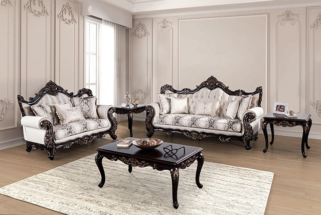 Palencia Sofa - Dream Home Furniture & Mattress (Waite Park, MN)