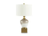 Tavisburg Table Lamp - Dream Home Furniture & Mattress (Waite Park, MN)