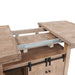 Highland Counter Table - Dream Home Furniture & Mattress (Waite Park, MN)