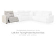 Modmax II Reclining Sofa Chaise - Dream Home Furniture & Mattress (Waite Park, MN)