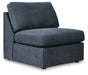 Modmax Sectional with Audio System - Dream Home Furniture & Mattress (Waite Park, MN)