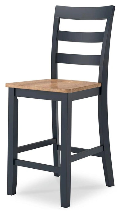 Gesthaven Dining Set - Dream Home Furniture & Mattress (Waite Park, MN)