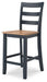 Gesthaven Dining Set - Dream Home Furniture & Mattress (Waite Park, MN)