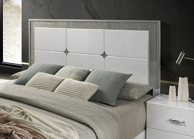 Stoholm Queen Bedroom Set - Dream Home Furniture & Mattress (Waite Park, MN)