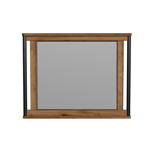 Norcross Mirror - Dream Home Furniture & Mattress (Waite Park, MN)