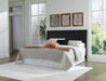 Danziar Bed - Dream Home Furniture & Mattress (Waite Park, MN)