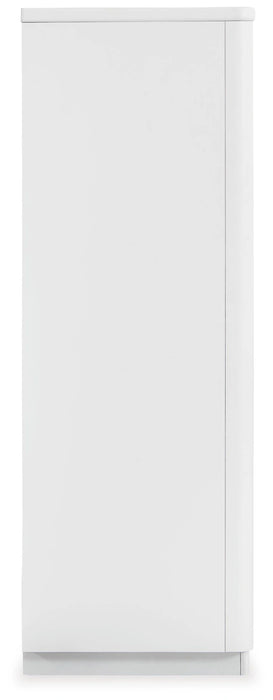 Chalanna Chest of Drawers - Dream Home Furniture & Mattress (Waite Park, MN)