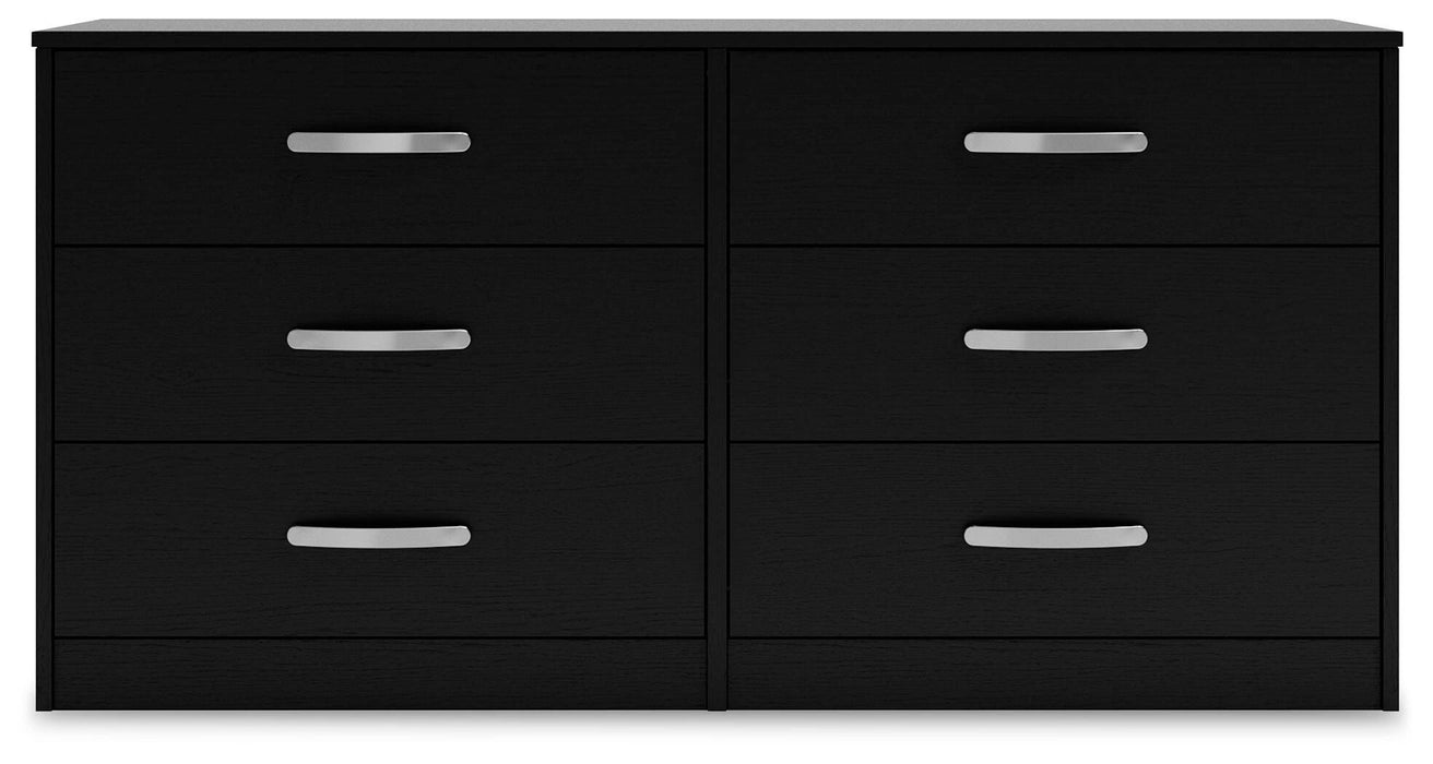 Finch Dresser - Dream Home Furniture & Mattress (Waite Park, MN)