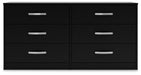 Finch Dresser - Dream Home Furniture & Mattress (Waite Park, MN)