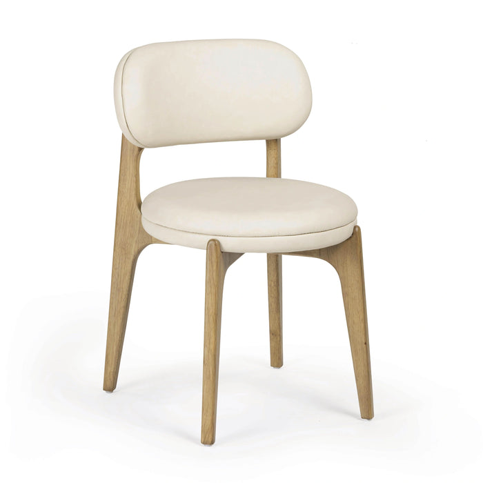 Carnation Dining Chair
