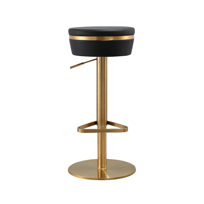 Astro Performance Adjustable Stool