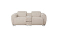 Thaddea Power Loveseat - Dream Home Furniture & Mattress (Waite Park, MN)