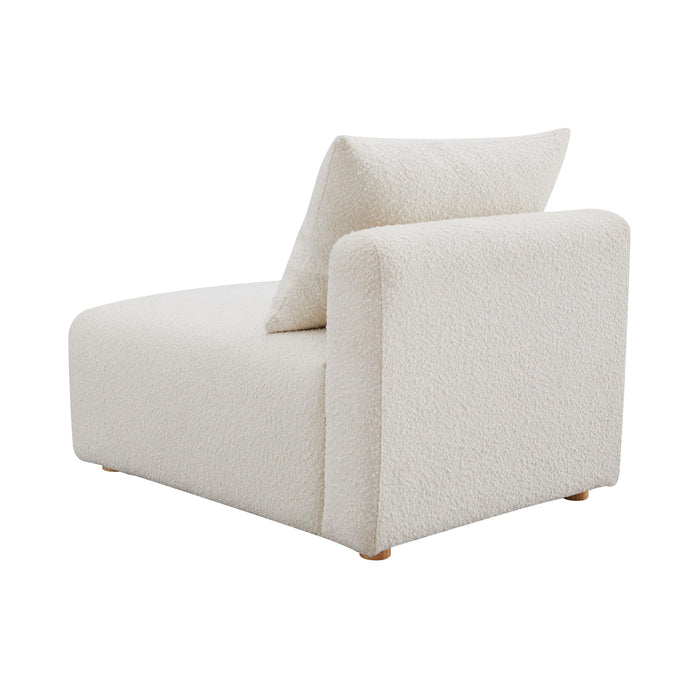 Hangover Armless Chair