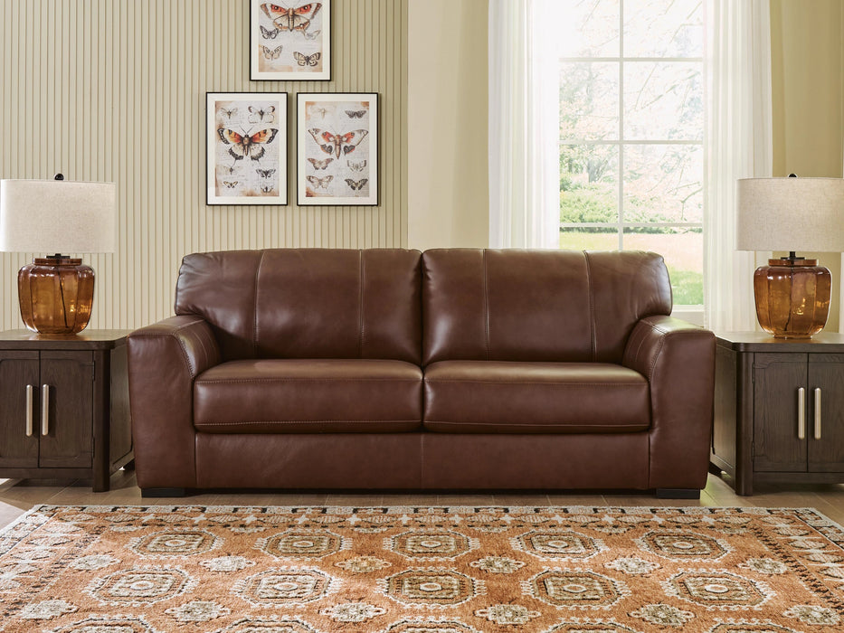 Brogliano Living Room Set - Dream Home Furniture & Mattress (Waite Park, MN)