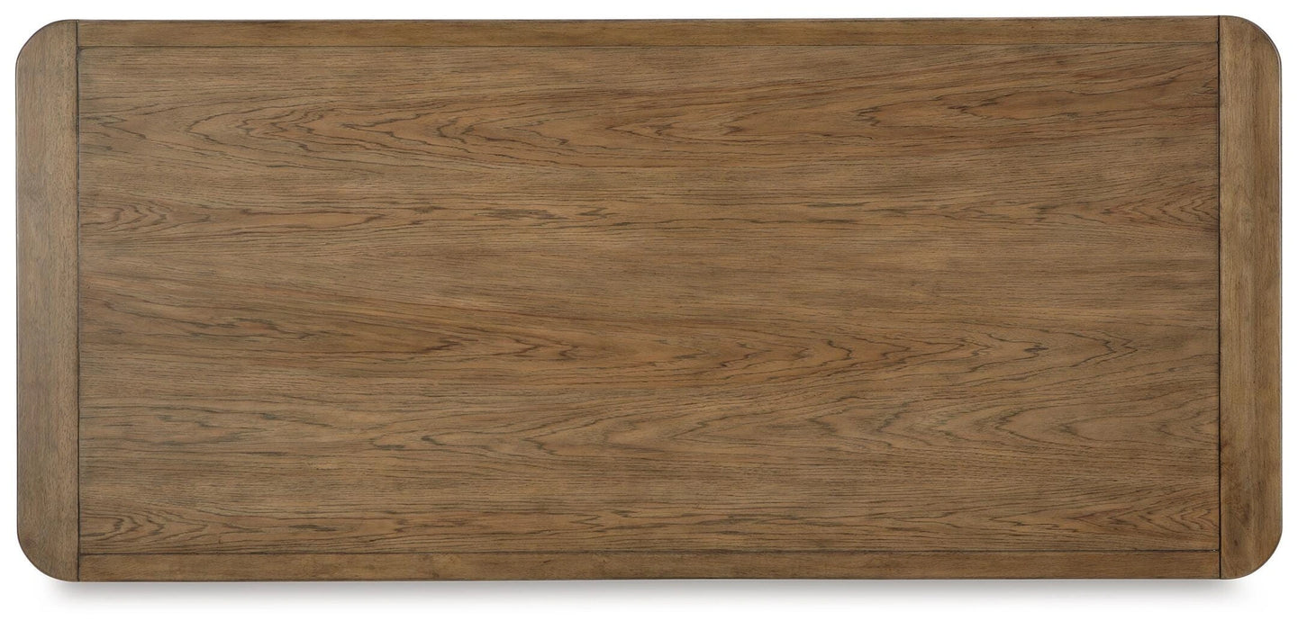 Cabalynn Counter Height Dining Table - Dream Home Furniture & Mattress (Waite Park, MN)