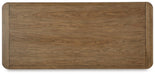 Cabalynn Counter Height Dining Table - Dream Home Furniture & Mattress (Waite Park, MN)