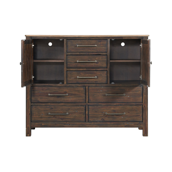 Transitions Gentleman's Chest