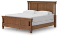 Rowlenstown Bedroom Set - Dream Home Furniture & Mattress (Waite Park, MN)
