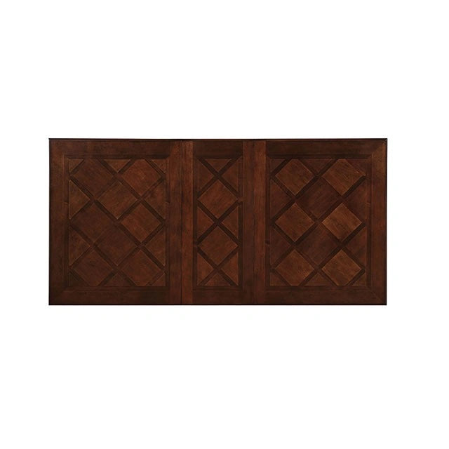 Sylvana 7 Pc Dining Table Set