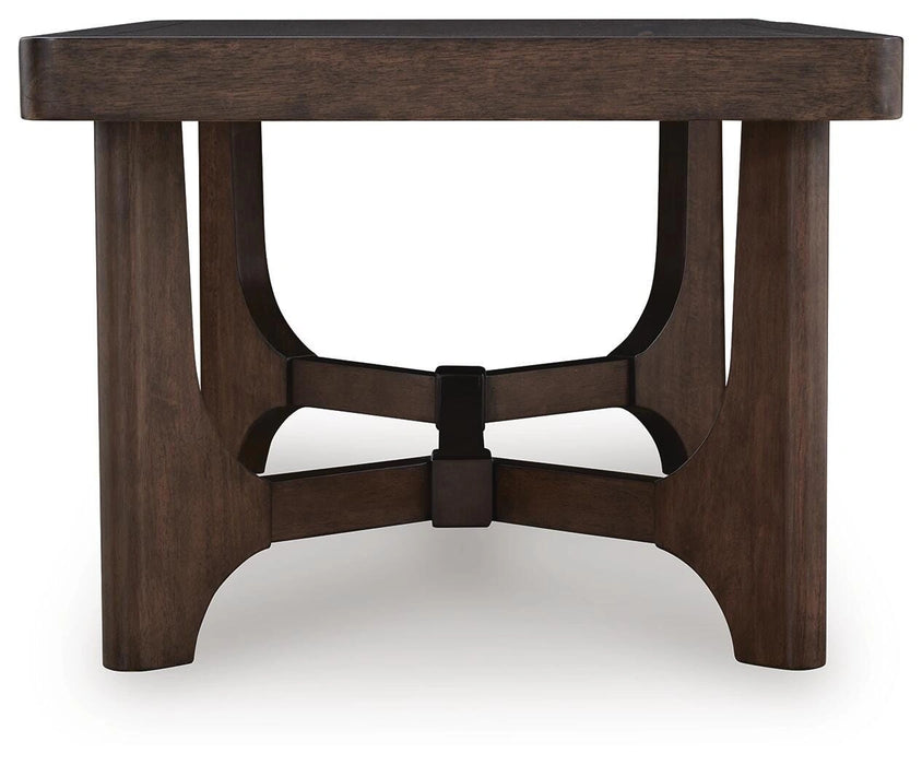 Korestone Coffee Table - Dream Home Furniture & Mattress (Waite Park, MN)