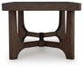 Korestone Coffee Table - Dream Home Furniture & Mattress (Waite Park, MN)