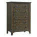 Tahoe Youth Chest - Dream Home Furniture & Mattress (Waite Park, MN)